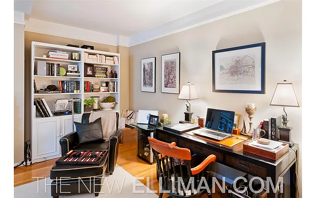 Rented by Douglas Elliman | media 17