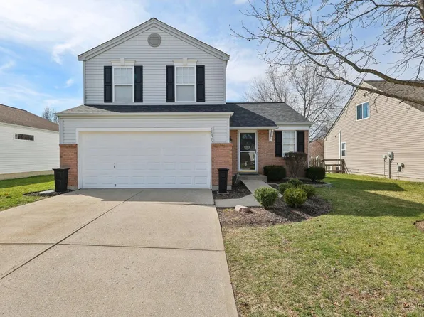 6539 Black Forest Ct, Morrow, OH 45152