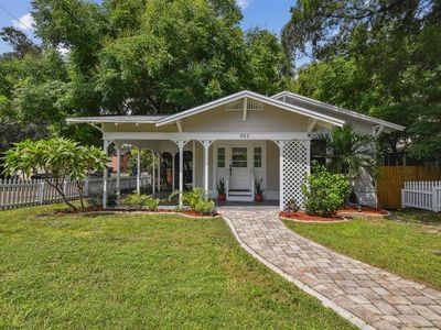 502 E Hugh St, Tampa, FL, 33603