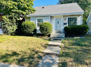 1238 Kalamazoo Ave SE, Grand Rapids, MI
