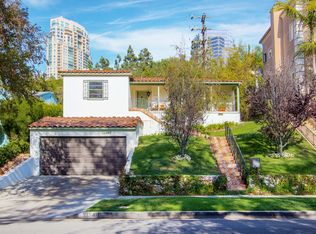 2134 Fox Hills Dr, Los Angeles, CA 90025