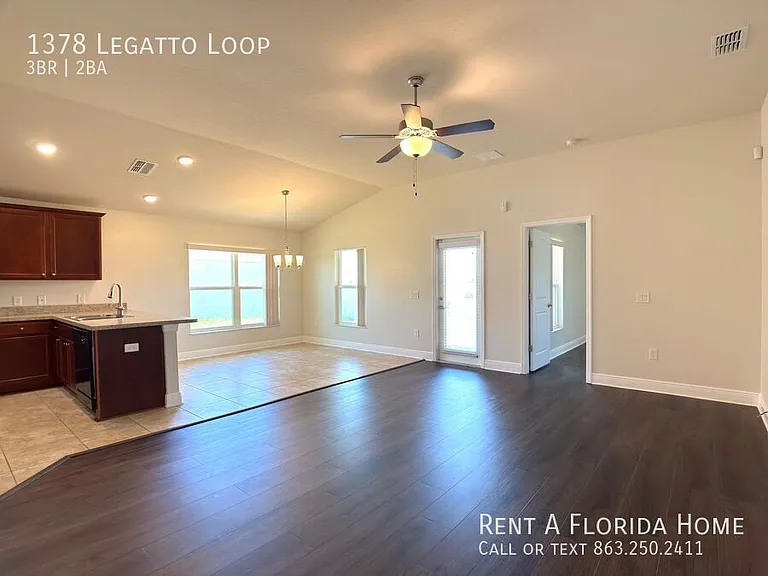 1378 Legatto Loop — Photo 3