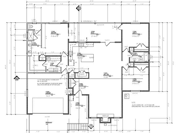 4th image of 620 David Dr