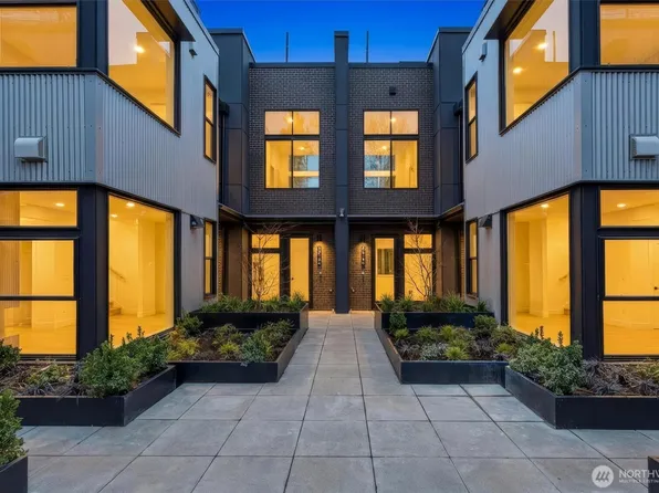 2016 Fairview Avenue E #A, Seattle, WA 98102