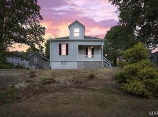 1116 E 5th St, Alton, IL 62002