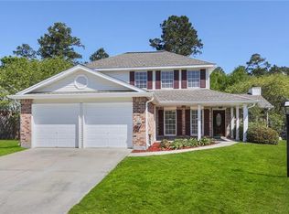 418 Spartan Loop, Slidell, LA 70458