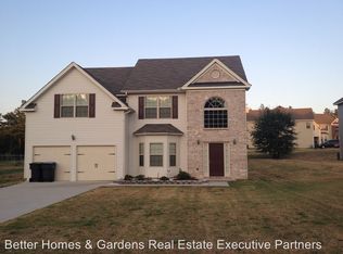 2206 Grandwood Ln, Augusta, GA 30909