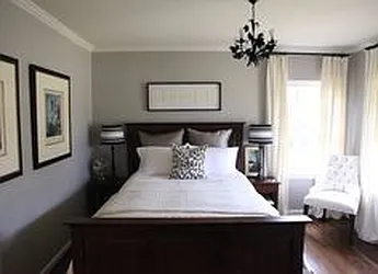 Rented by Metropolitan Property Group