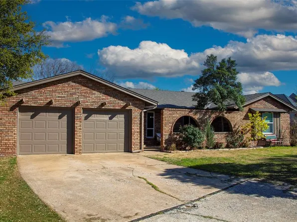10800 Quail Cir, Oklahoma City, OK 73120