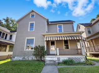 842 Oak St, Springfield, OH 45505