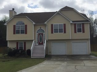 10678 Daisy Cv, Hampton, GA 30228