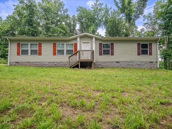 5077 Southpoint Ridge Rd, Hampshire, TN 38461