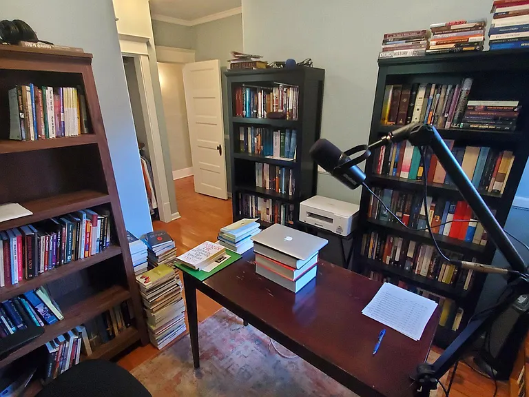 611 Evans St SE #1 — Photo 14