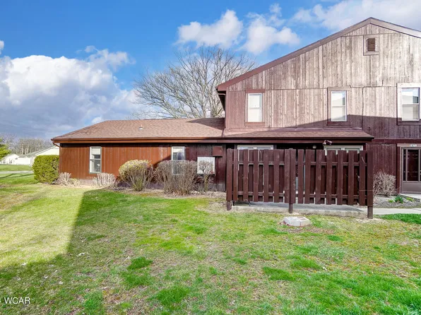 2869 Seminole Trl, Lima, OH 45805