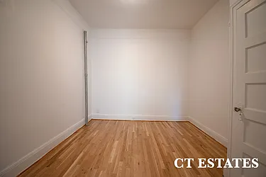 Rented by CT Estates