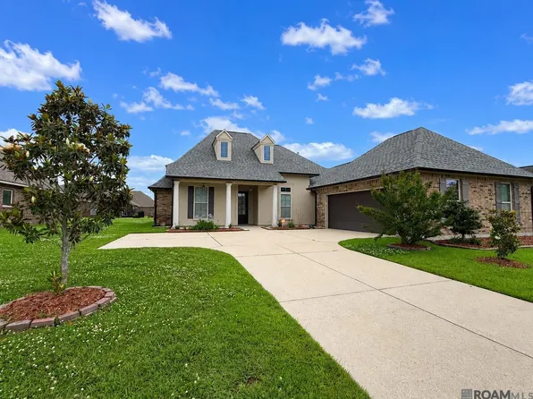 4012 Sandbar Dr, Addis, LA 70710