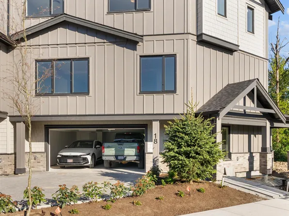 6828 208a St #18, Langley, BC V2Y 0M3