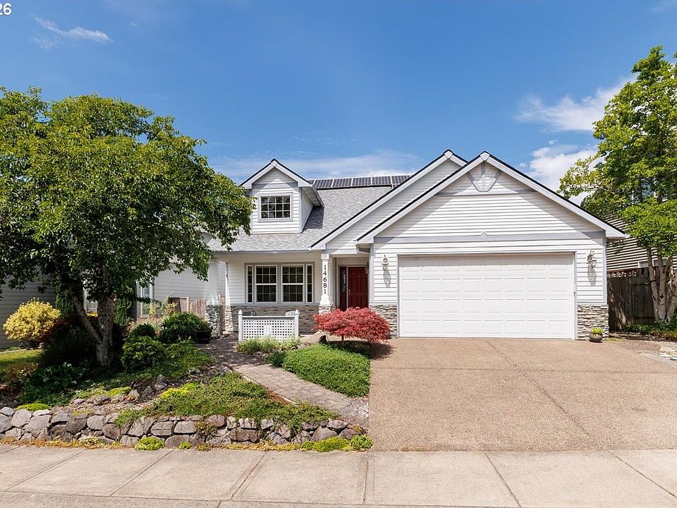 1st image of 14681 NW Blackthorne Ln
