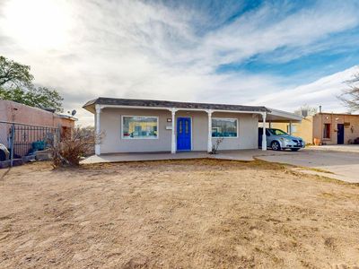 321 Wisconsin St NE, Albuquerque, NM, 87108