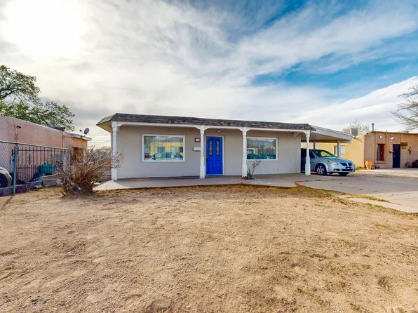 321 Wisconsin St NE, Albuquerque, NM 87108
