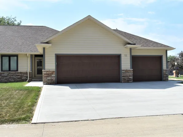 104 E 4 S #15, South Sioux City, NE 68776