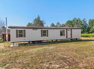 7475 N 31st Rd, Manton, MI 49663