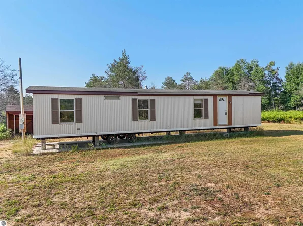 7475 N 31st Rd, Manton, MI 49663