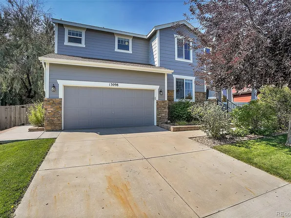 13098 E 106th Place, Commerce City, CO 80022