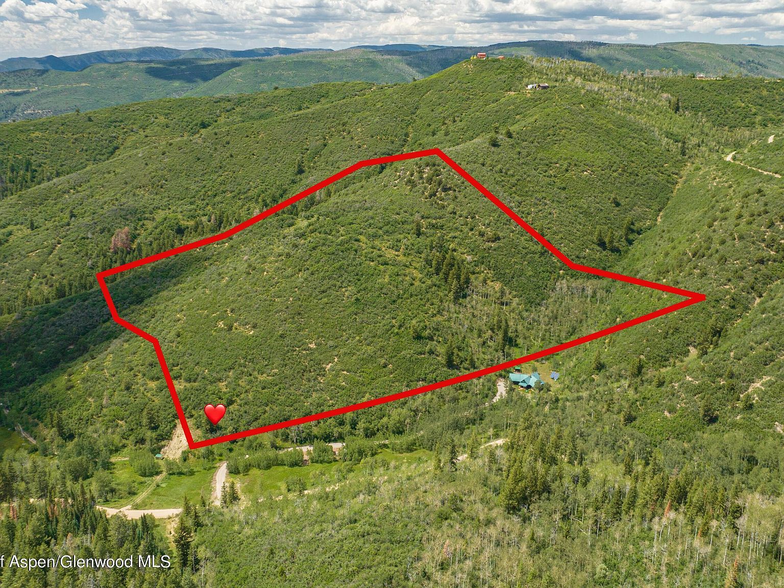 245 Tbd County Rd, New Castle, CO 81647 MLS 144910 Zillow