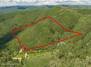 245 Tbd County Rd, New Castle, CO 81647