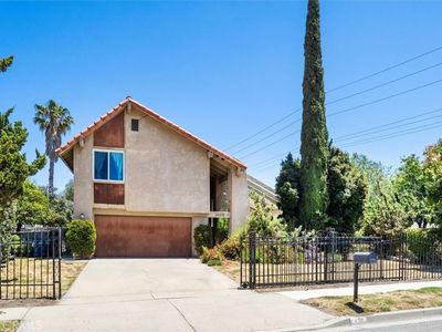 1408 Crocker St, Simi Valley, CA, 93065