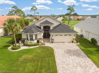 3731 Schefflera Dr, North Fort Myers, FL 33917