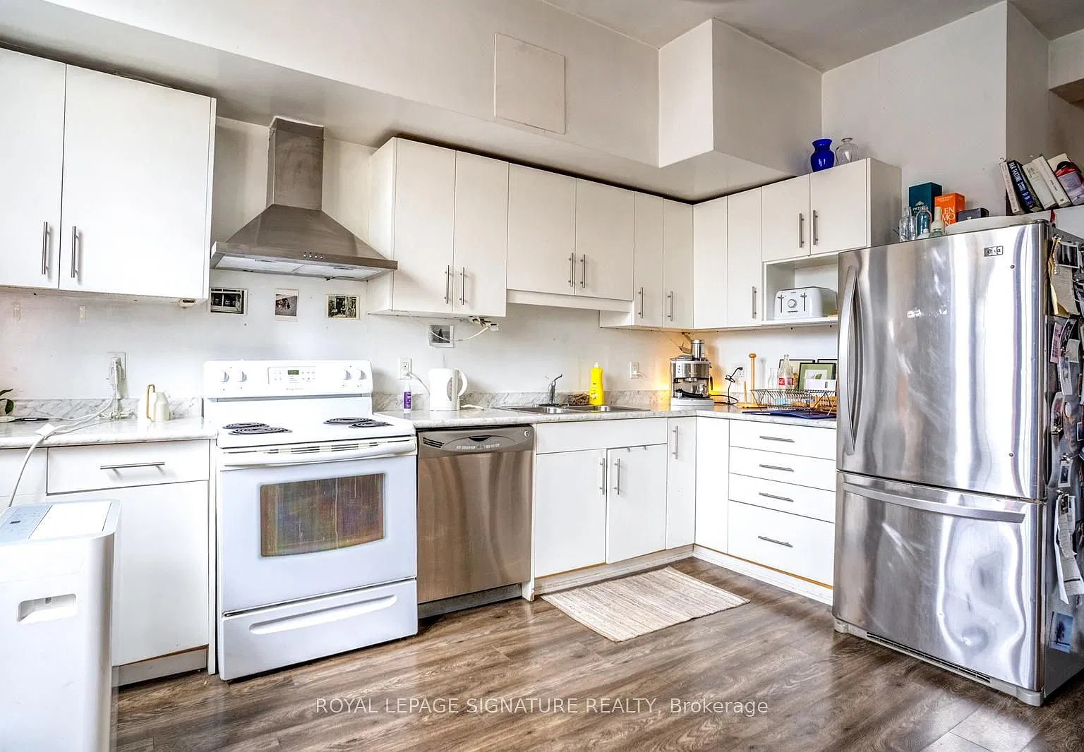 2 bed, $2,800 — Photo 4