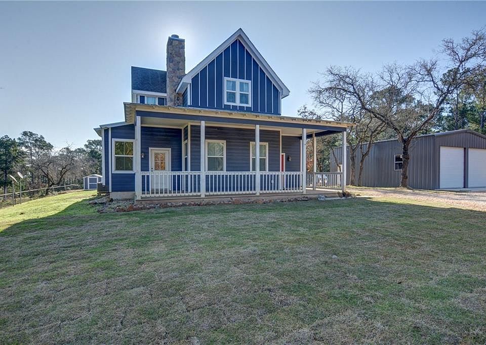 243 Sandy Rd, Rosanky, TX 78953 Zillow