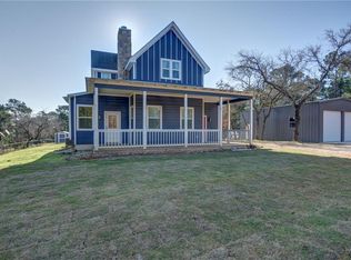 243 Sandy Rd, Rosanky, TX 78953