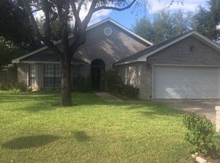 3412 Hummingbird Ave, McAllen, TX 78504