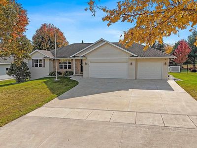 3197 PRIMROSE LANE, Green Bay, WI, 54313