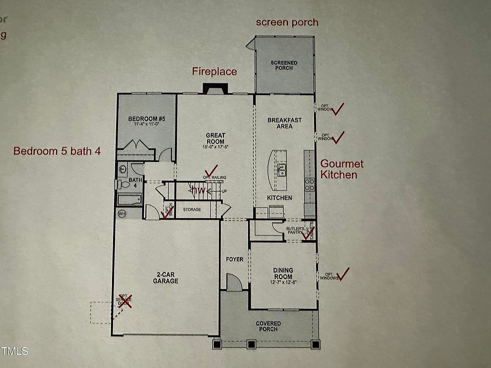 2nd image of 101 Terra Bella Ln #239