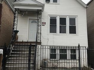 5343 S Wolcott Ave, Chicago, IL 60609