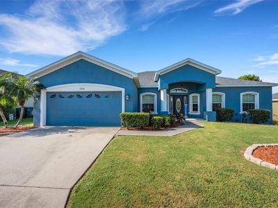 3216 Pebblebrooke Blvd, Lakeland, FL, 33810