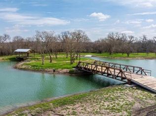 E I20 Service Rd S, Weatherford, TX 76087