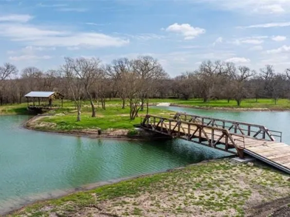 E I20 Service Rd S, Weatherford, TX 76087