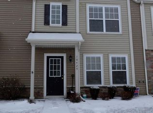 10425 Paramount Way, Cedar Lake, IN 46303