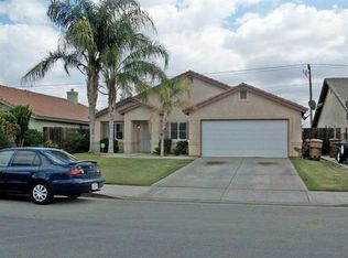 5720 Bridge Creek Ave, Bakersfield, CA 93313