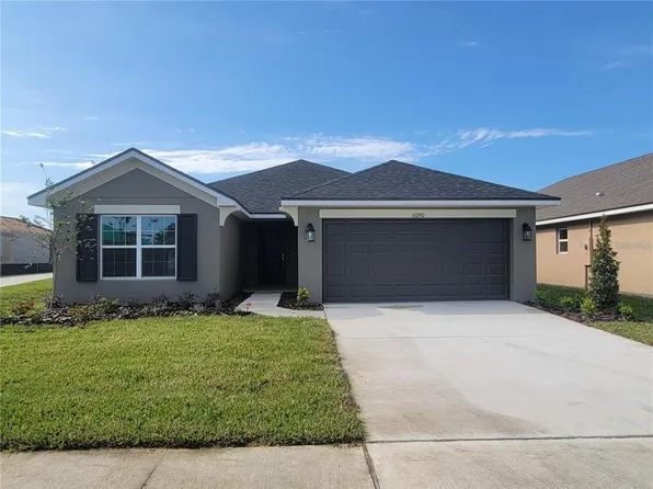 13122 Kent Bradley St, Dade City, FL 33525