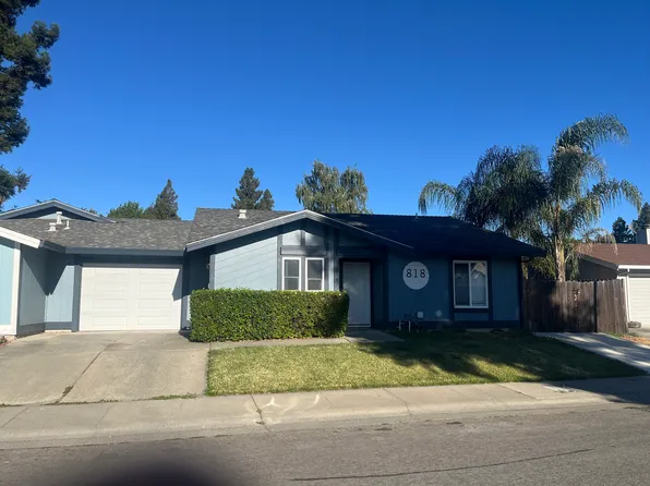 818 Portugal Way, Sacramento, CA 95831