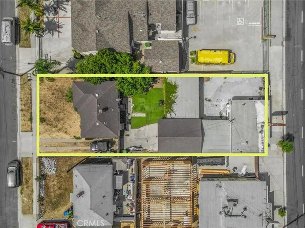 15325 Crenshaw Blvd, Gardena, CA 90249