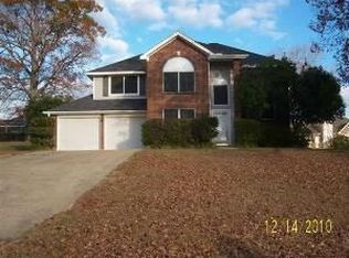 109 Breckenridge Dr, West Monroe, LA 71292