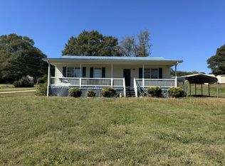 400 Shirley Rd, Royston, GA 30662