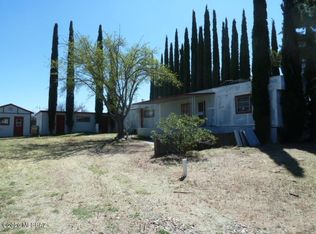 3153 W Citrus Rd, Benson, AZ 85602